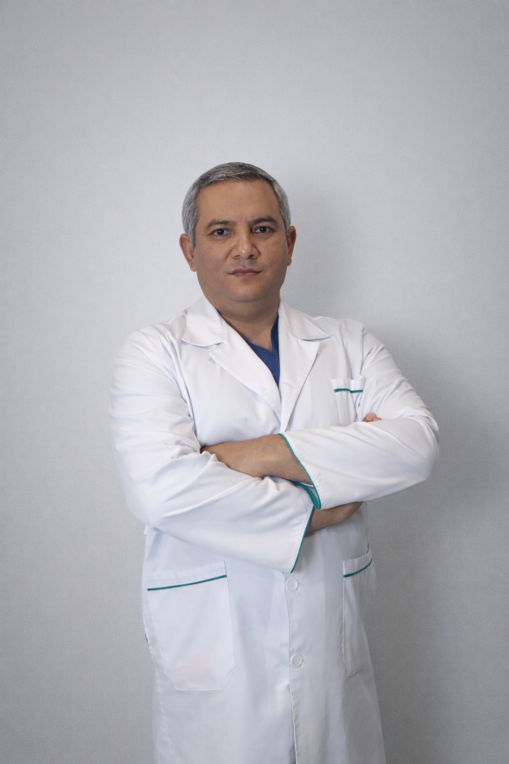 Ernazarov Muhammad Murodullayevich