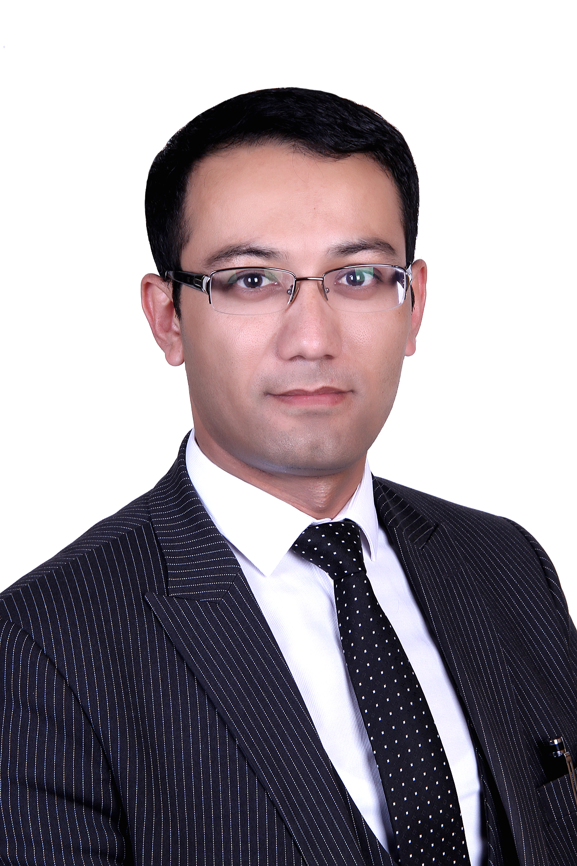 Voxidov Ulugʼbek Nuriddinovich 