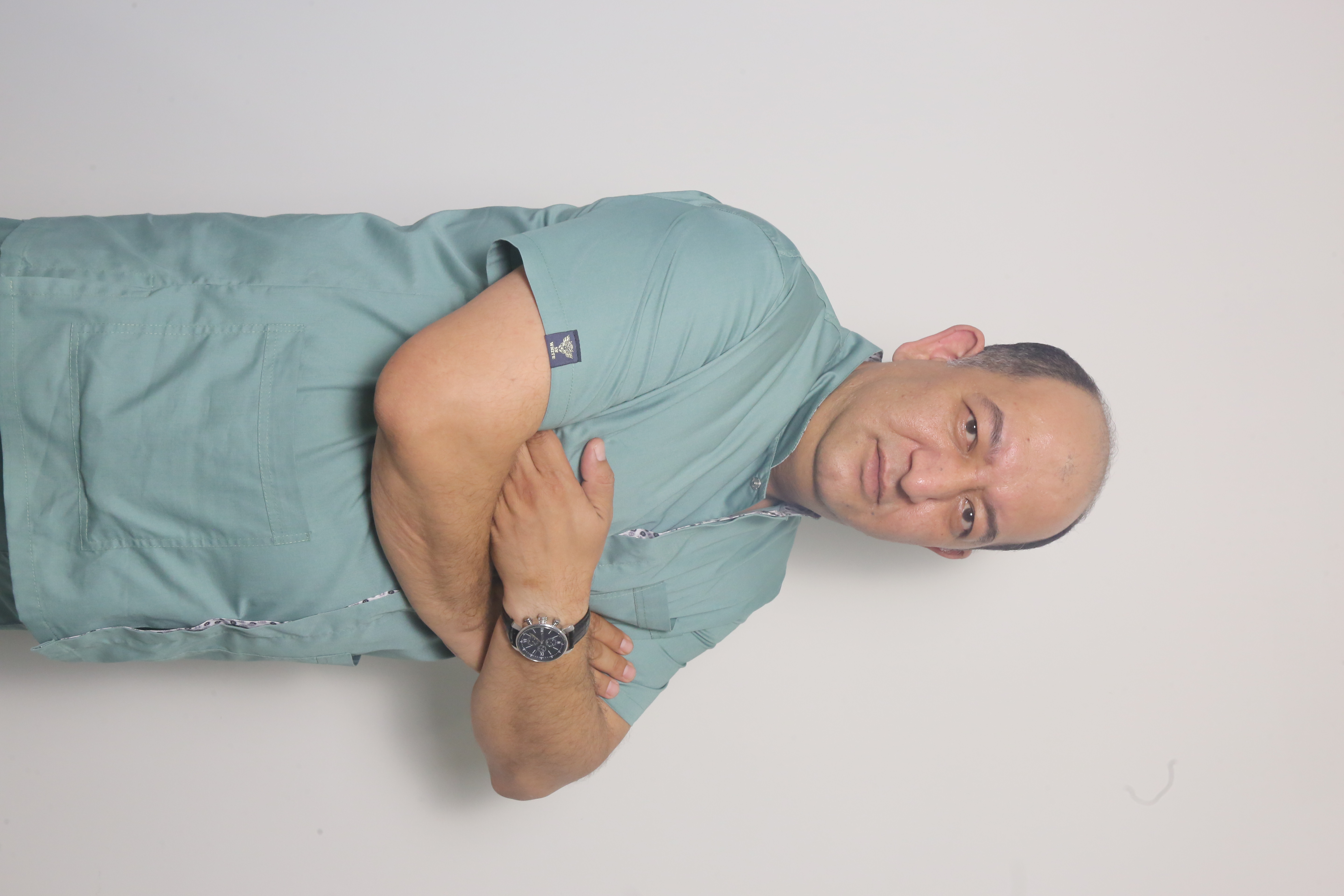 Bo‘lim boshlig‘i