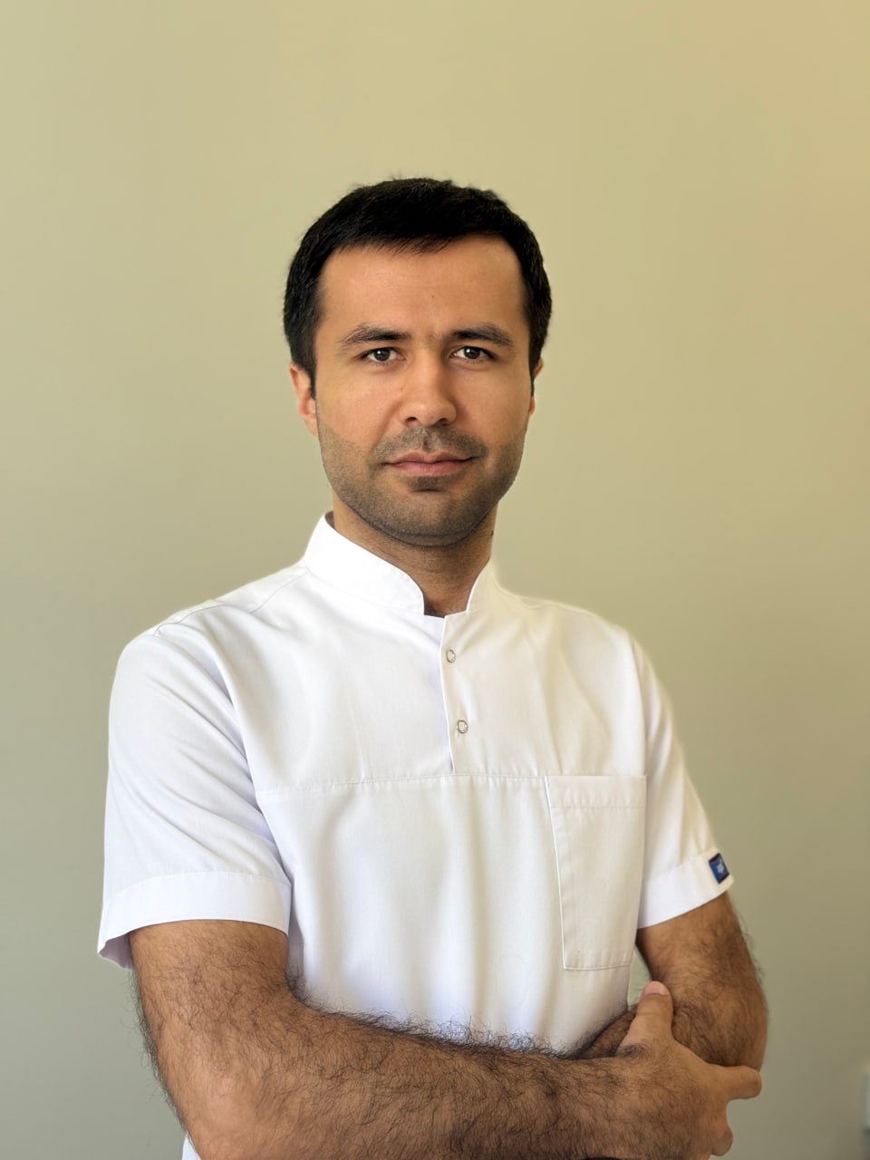 Зияев Сардор Махаматсолих ўғли