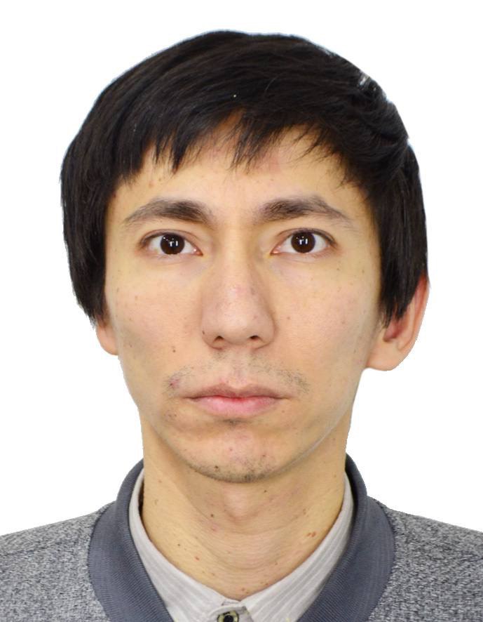 Собиров Ҳамиджон Ғуломжон ўғли