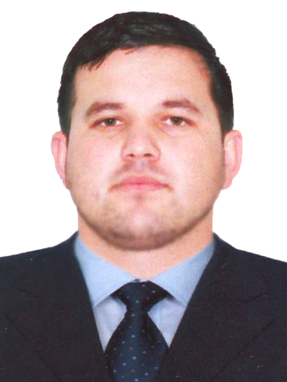 Собиров Нодирбек Ғуломжон ўғли