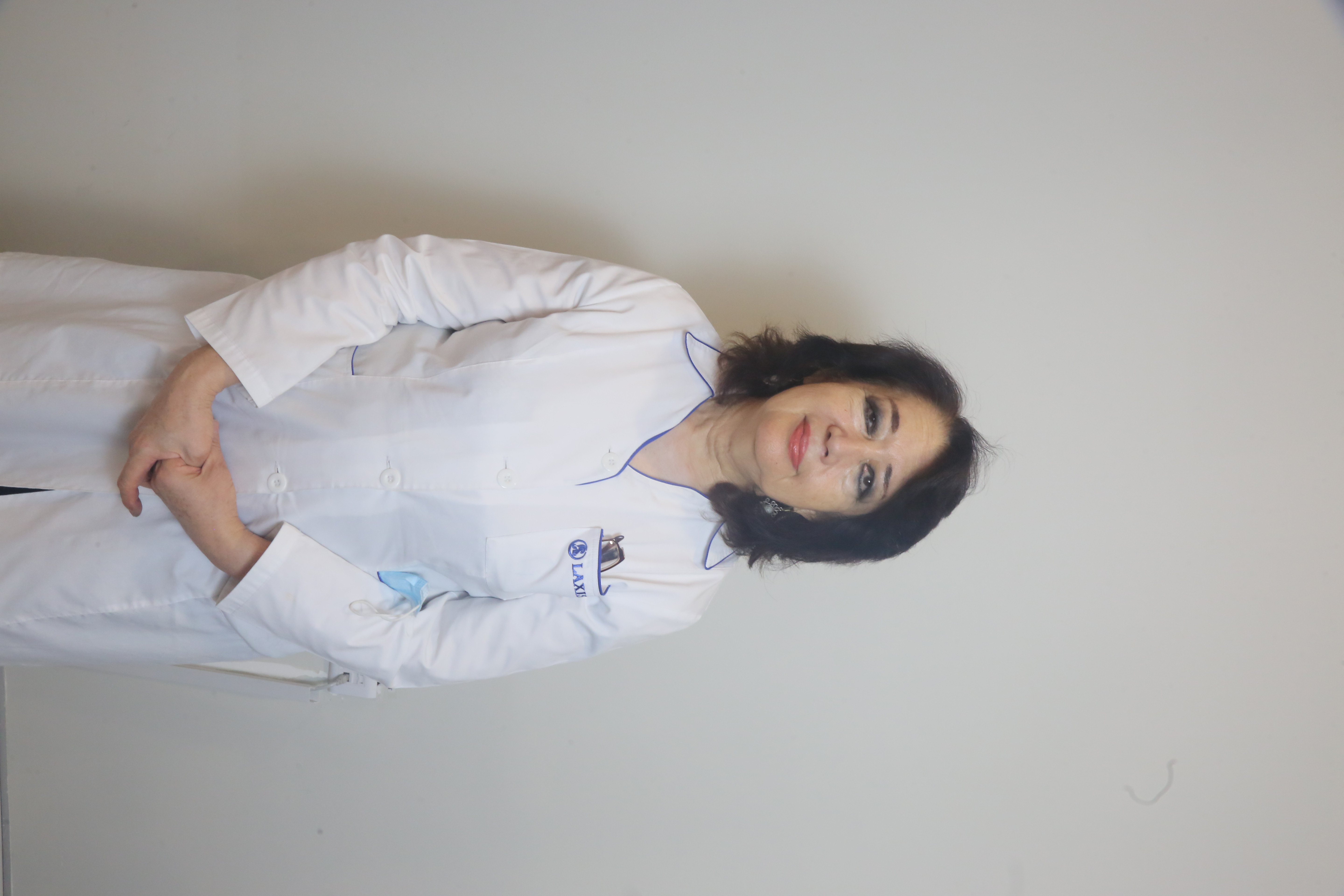 Агзамова Гулчехра Саид-Каримовна