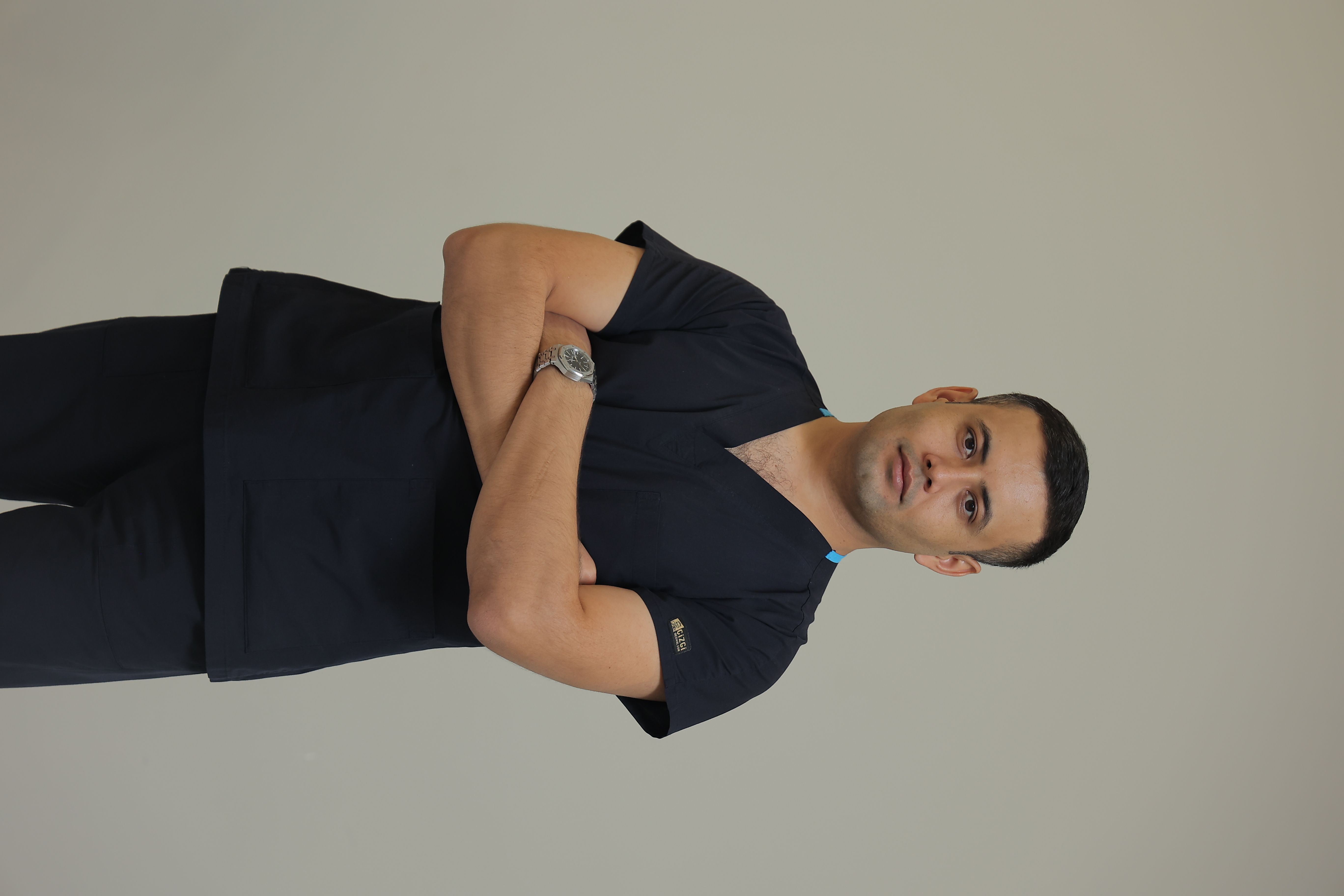 Ражабов Дониёр Бахтиёр ўғли